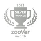 Zoover Award 2022